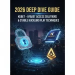 วิเคราะห์ระบบ kucasino และ slotxo5 เพื่อการเล่นที่เสถียรที่สุด