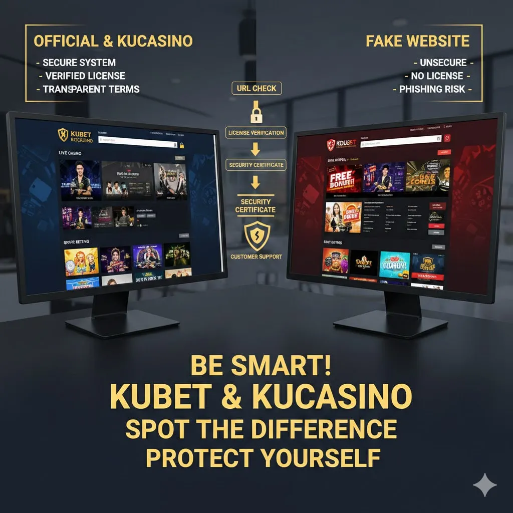 มาตรฐานความปลอดภัยของ KUBET ในปี 2026
